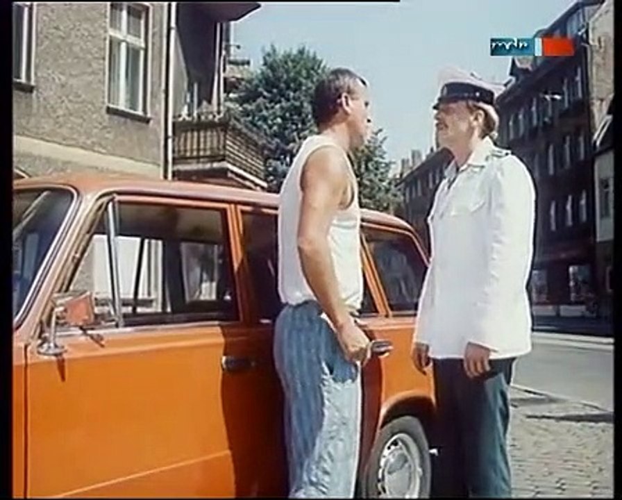 Polizeiruf 110 Staffel 19 Folge 2 - Part 01 HD Deutsch