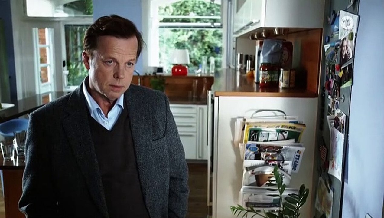 Mankells Wallander Staffel 2 Folge 2 - Part 02 HD Deutsch