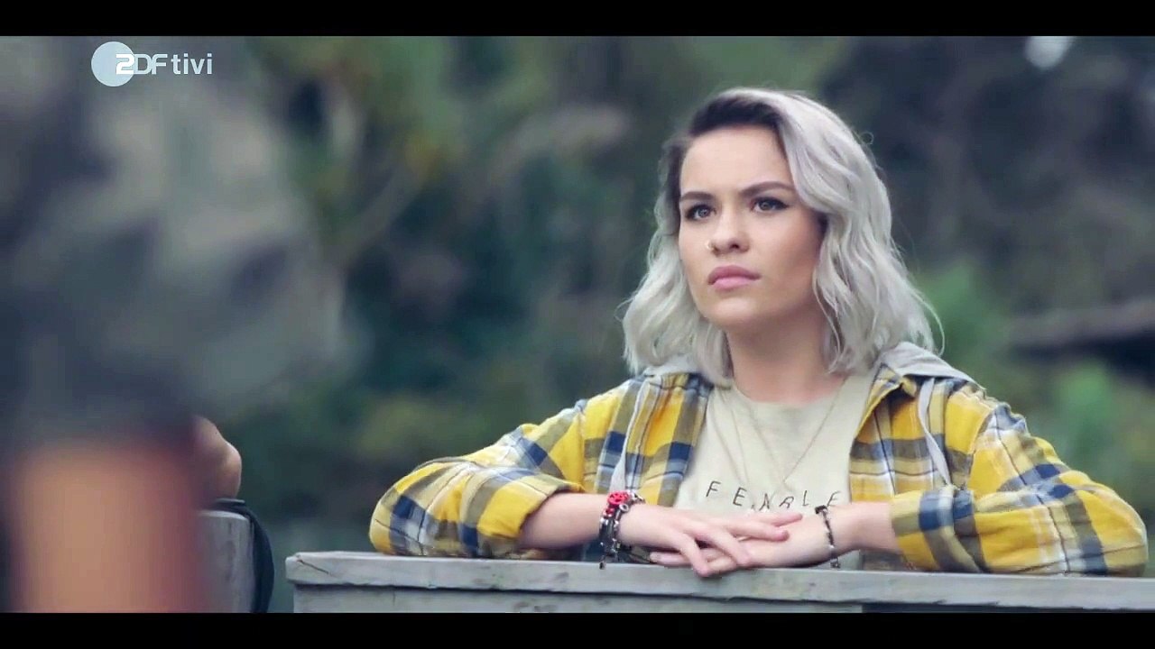 Mystic Staffel 1 Folge 2 HD Deutsch