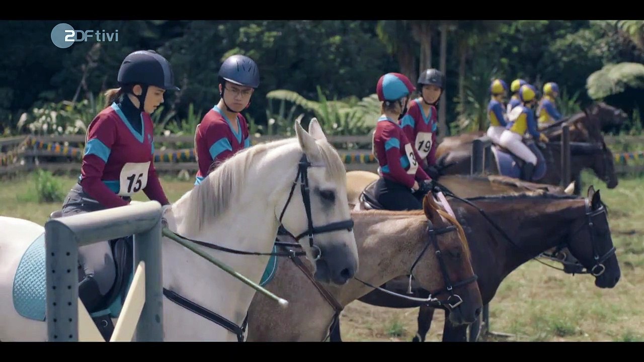 Mystic Staffel 1 Folge 3 HD Deutsch