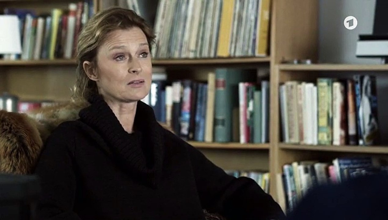 Mankells Wallander Staffel 2 Folge 5 - Part 01 HD Deutsch