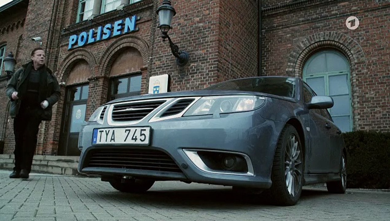 Mankells Wallander Staffel 2 Folge 5 - Part 02 HD Deutsch