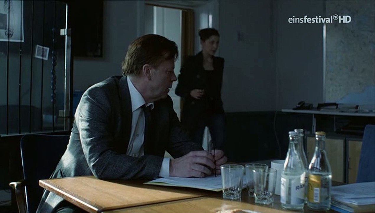 Mankells Wallander Staffel 2 Folge 6 - Part 02 HD Deutsch