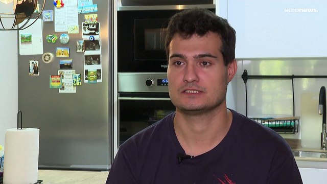 Бедность в Испании усиливается