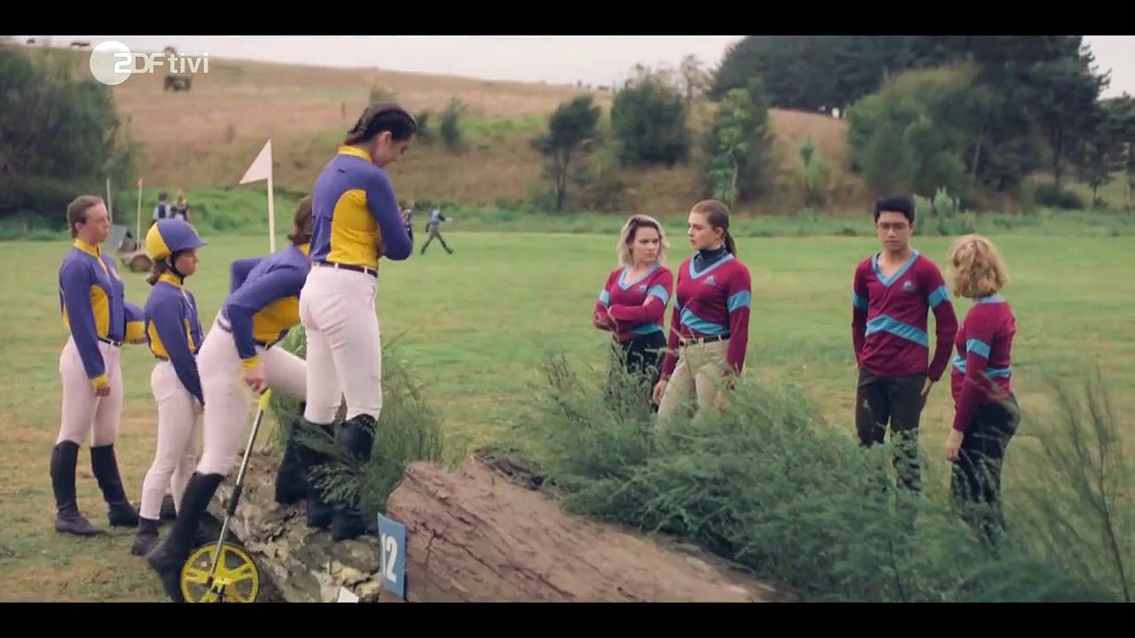 Mystic Staffel 1 Folge 7 HD Deutsch