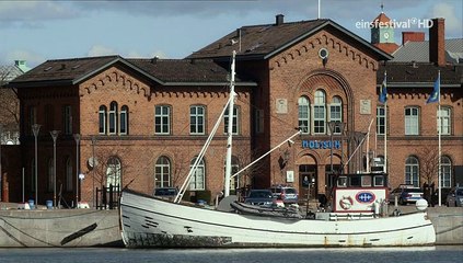 Mankells Wallander Staffel 2 Folge 6 - Part 01 HD Deutsch