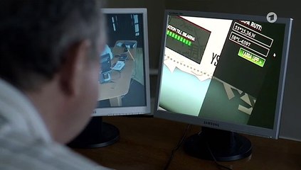 Mankells Wallander Staffel 2 Folge 7 - Part 02 HD Deutsch