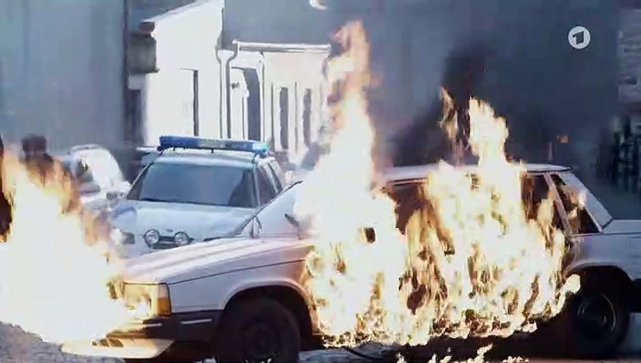 Mankells Wallander Staffel 2 Folge 7 - Part 01 HD Deutsch