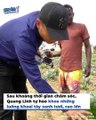 Nông trại bạc tỉ phát triển mạnh, Quang Linh thuê cả bảo vệ canh gác | Điện Ảnh Net