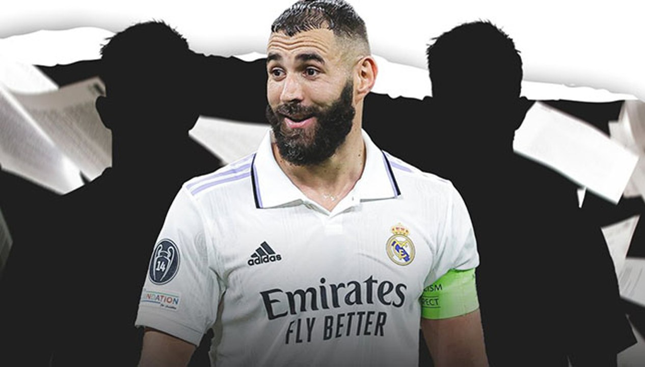 آخرهم بنزيما.. أغرب الشروط والبنود في عقود لاعب...