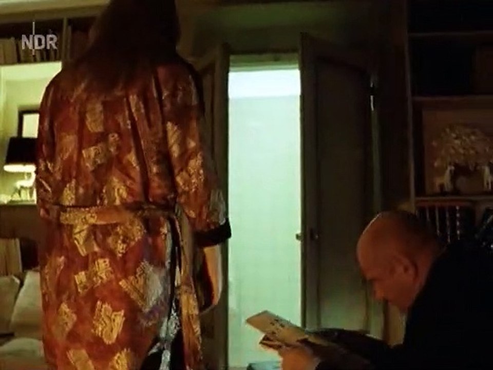 Peter Strohm Staffel 4 Folge 8 HD Deutsch