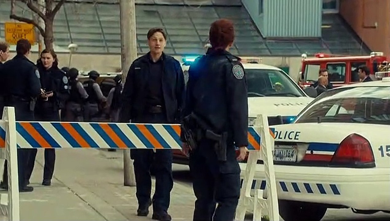 Rookie Blue Staffel 5 Folge 10 HD Deutsch