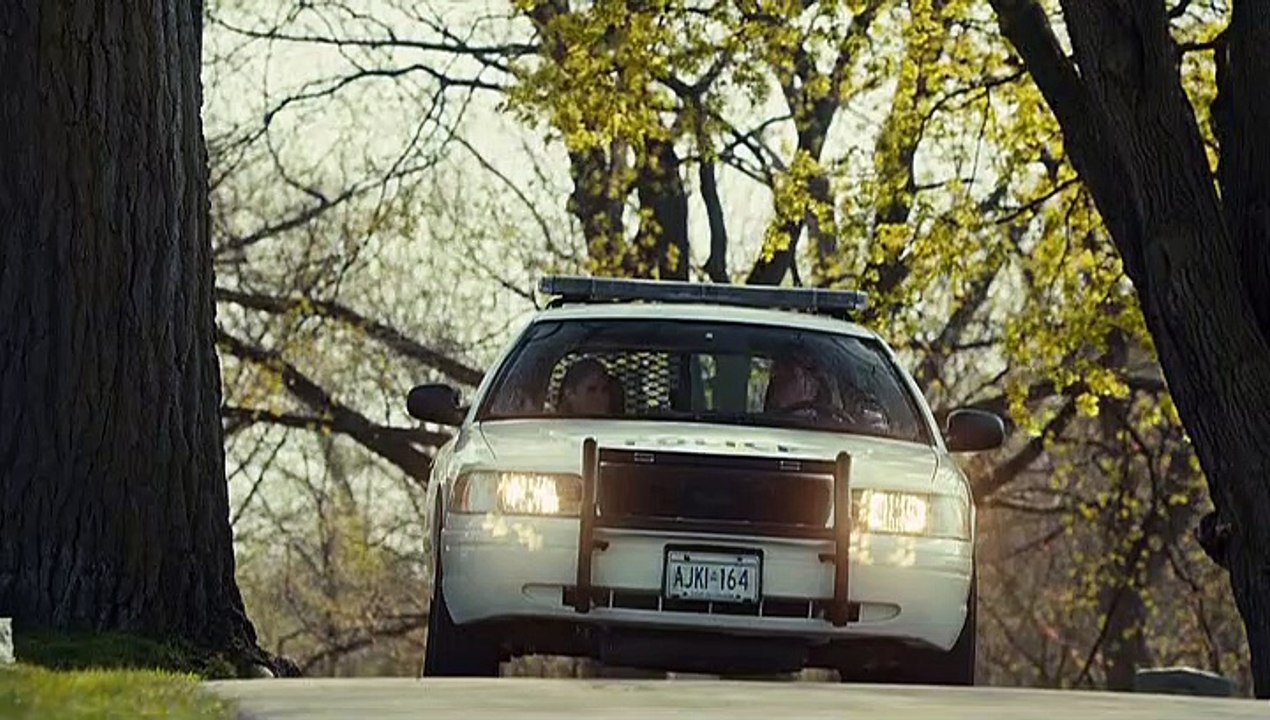 Rookie Blue Staffel 5 Folge 11 HD Deutsch