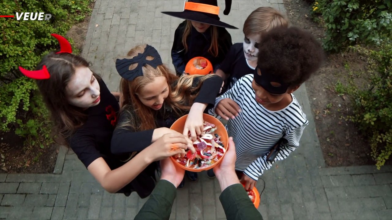 Must See! Fire Department Shows Just How Flammable Halloween Costumes Can Be