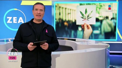 Vicente Fox inaugura la cuarta edición de CannaMéxico en Guanajuato