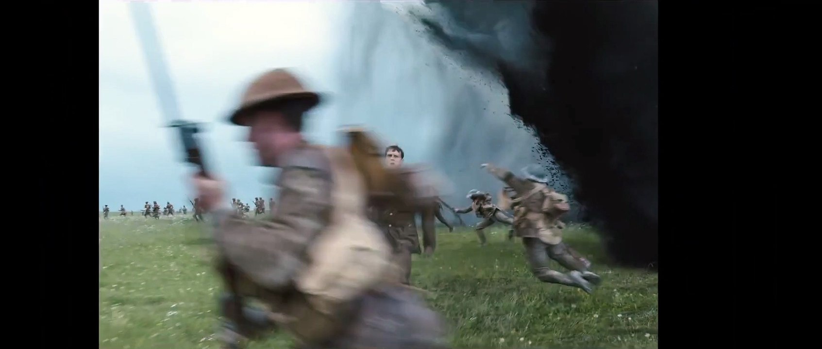 1917 - Official Trailer #3