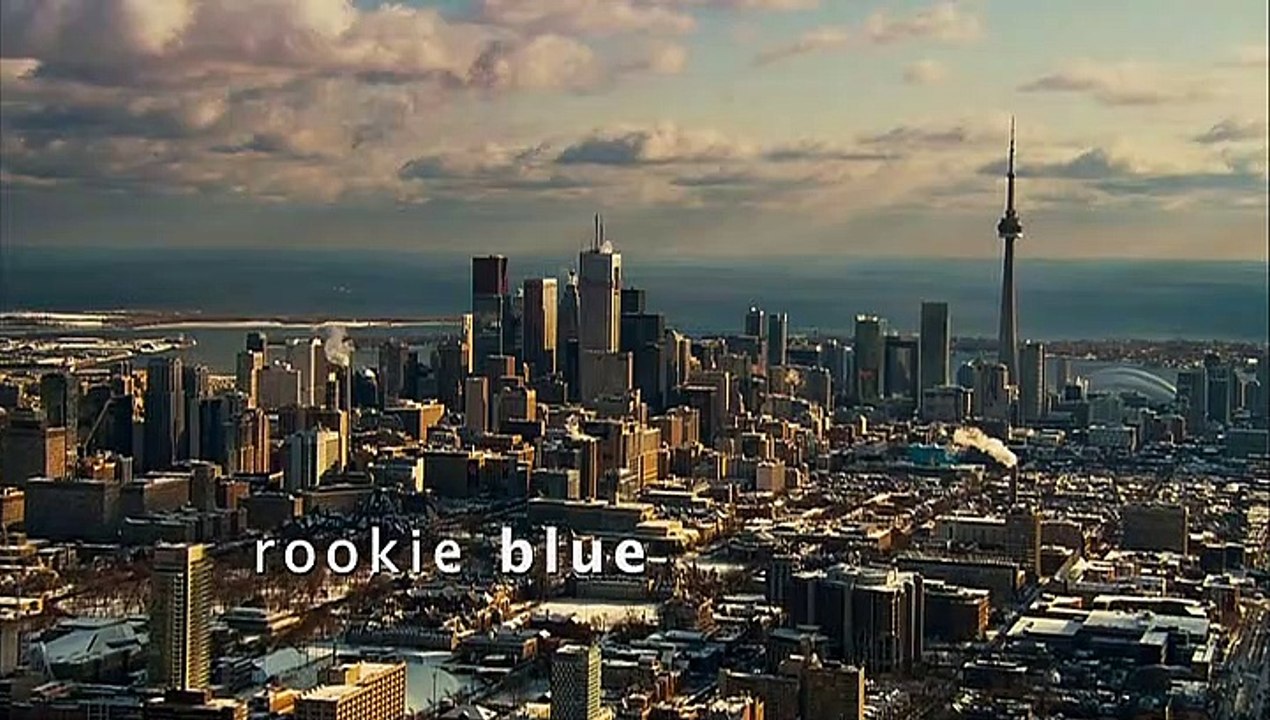 Rookie Blue Staffel 5 Folge 4 HD Deutsch