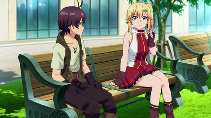 Ore dake Haireru Kakushi Dungeon Staffel 1 Folge 1 HD Deutsch
