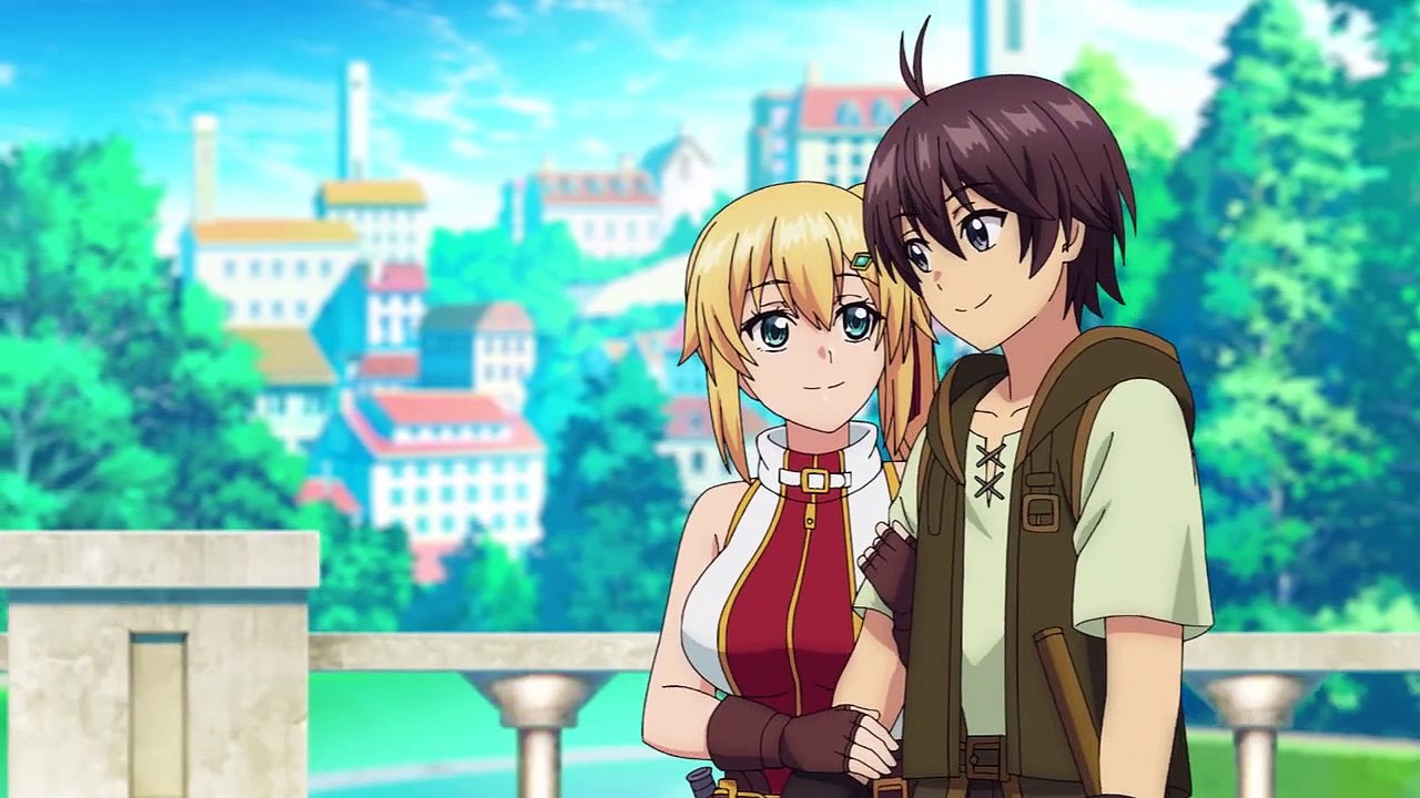 Ore dake Haireru Kakushi Dungeon Staffel 1 Folge 3 HD Deutsch