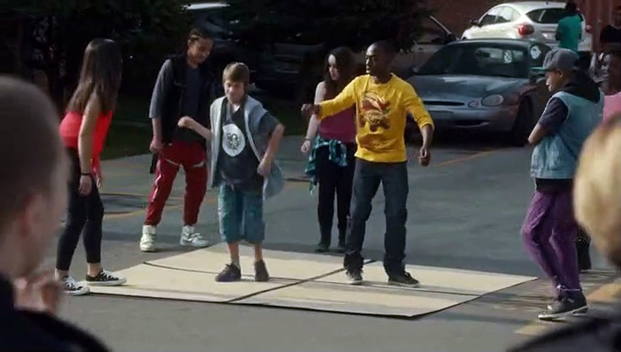 Rookie Blue Staffel 6 Folge 4 HD Deutsch