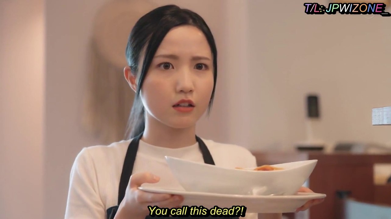 ENG SUB - Honda Hitomi - Hokuou Kojirase Nikki Episode 3