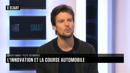 SMART FUTUR - LE DÉBAT du samedi 22 octobre 2022
