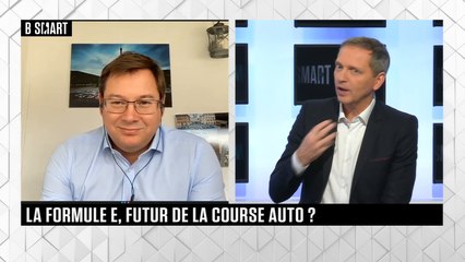 SMART FUTUR - LE DÉBAT du samedi 22 octobre 2022