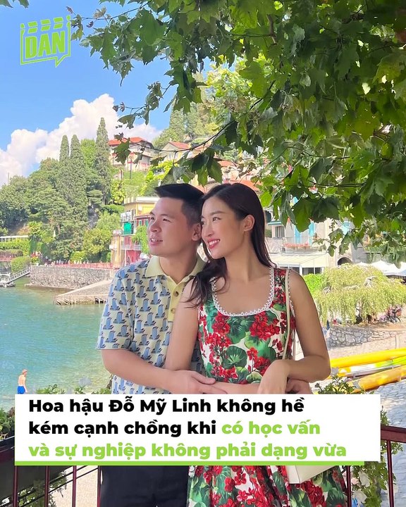 Dâu hào môn vừa đẹp vừa giỏi: Đặng Thu Thảo tốt nghiệp ĐH danh giá | Điện Ảnh Net