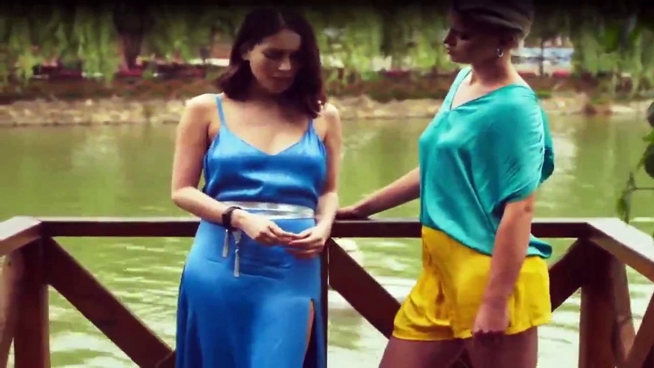 Pandora Staffel 1 Folge 8 HD Deutsch