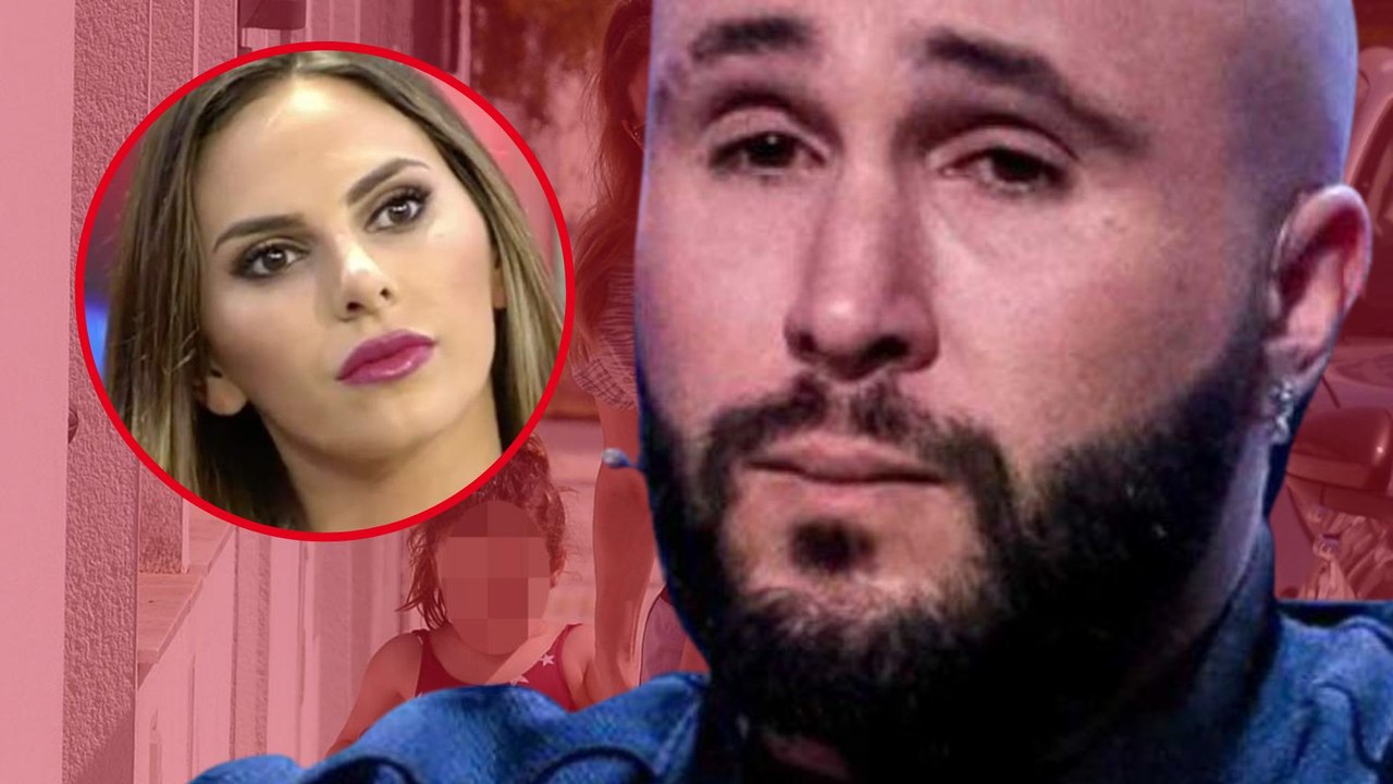 Irene Rosales cuenta toda la verdad sobre el ictus de Kiko Rivera y su delicado estado de salud