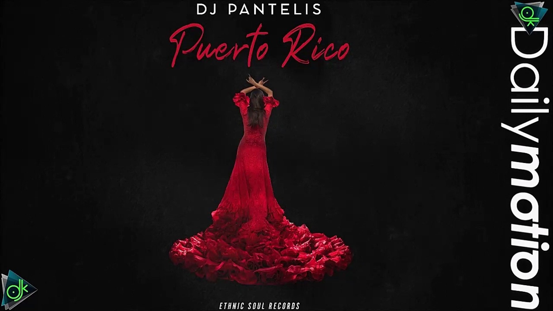 DJ Pantelis - Puerto Rico - video Dailymotion