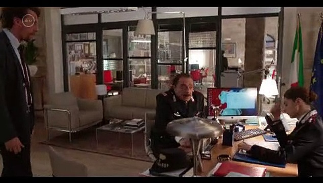 Don Matteo 12.évad 15.rész
