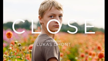 CLOSE (2022) WEB H264 720p