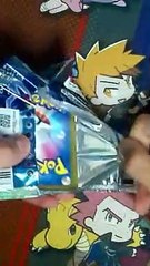 ポケモンカード開封#49