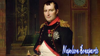 FAKTA DAN CERITA MENCENGANGKAN DARI PARA TOKOH DUNIA #Abraham #alexander #martinluther #napoleon