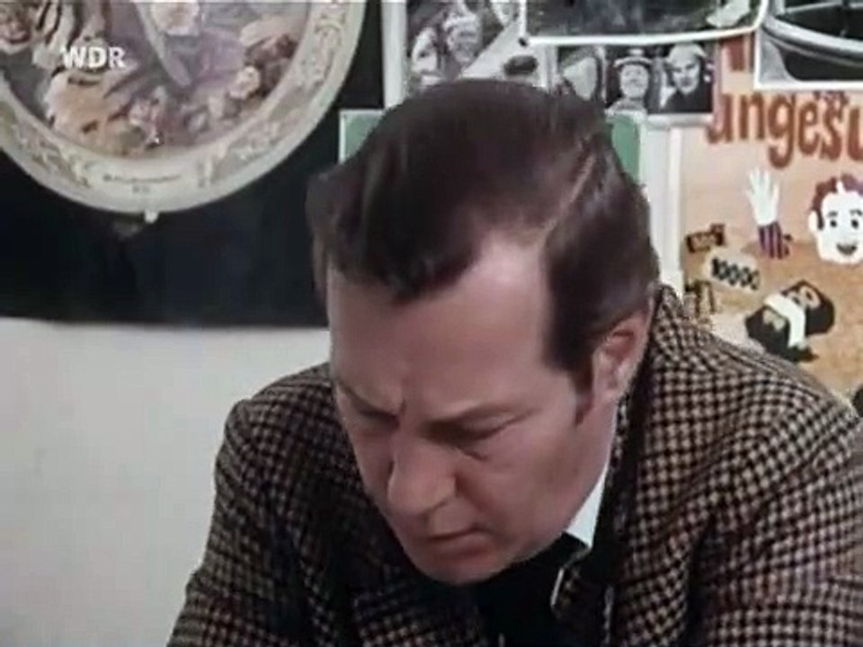 Tatort Staffel 9 Folge 12 - Part 01 HD Deutsch