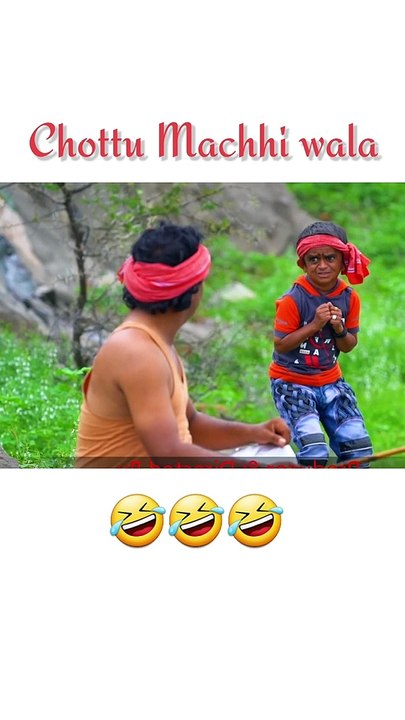 Chottu Machhi wala