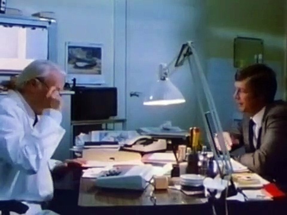 Tatort Staffel 10 Folge 3 - Part 02 HD Deutsch