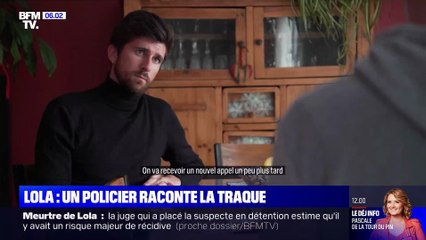 Meurtre de Lola: Une enquête pour violation du secret professionnel ouverte après la diffusion par BFMTV d'une interview d'un policier intervenu le jour de la découverte du corps de la petite fille