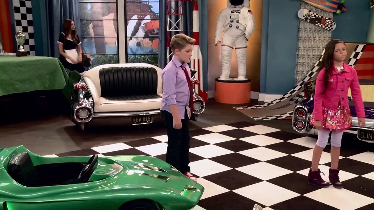 Richie Rich (2015) Staffel 1 Folge 5 HD Deutsch