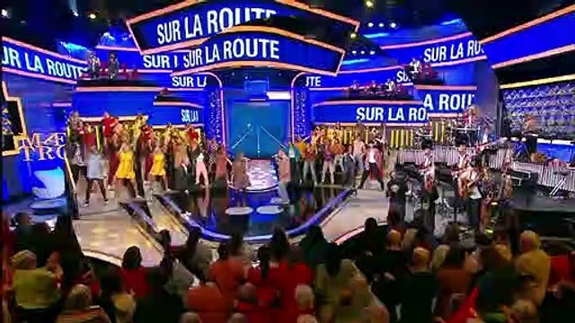 Bande annonce du tour préliminaire des Masters 2022 de N'Oubliez pas les paroles