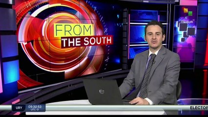 Colombia set record coca production during Duque's administration