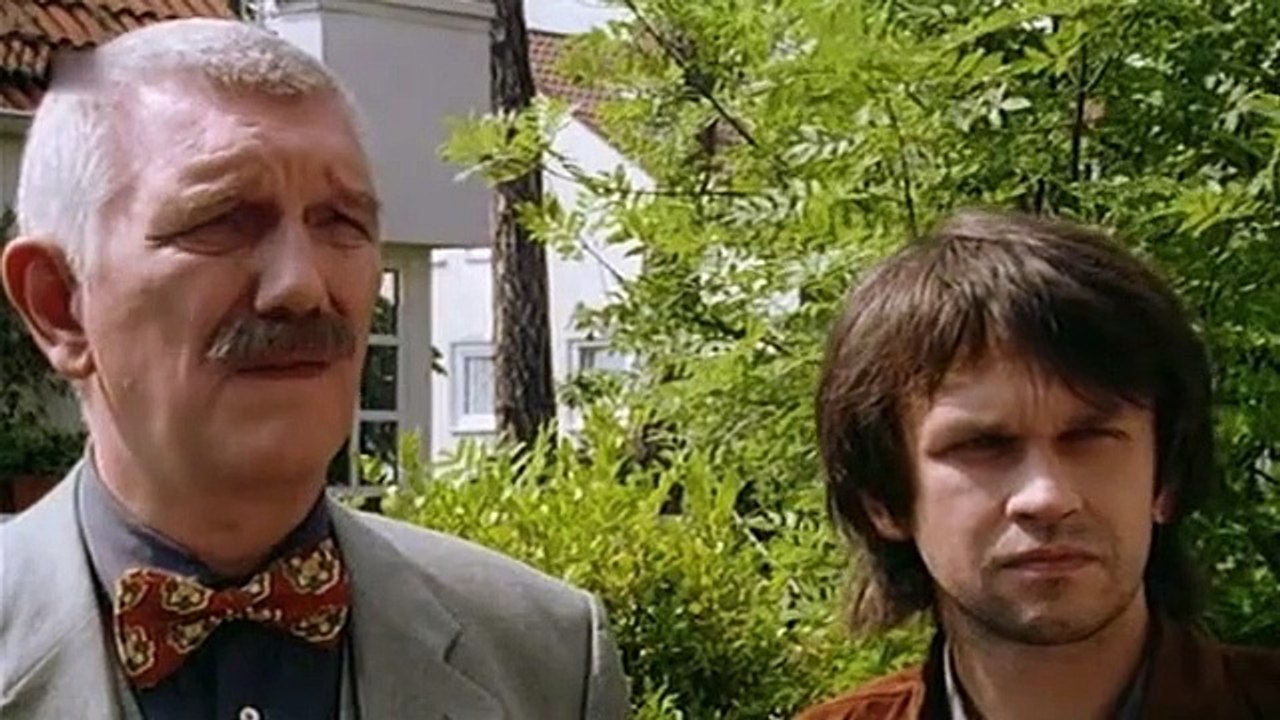 Tatort Staffel 26 Folge 3 - Part 01 HD Deutsch