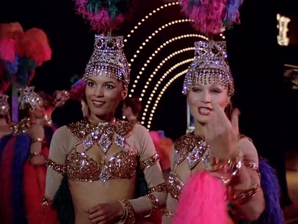 Vegas (1978) Staffel 3 Folge 16 HD Deutsch