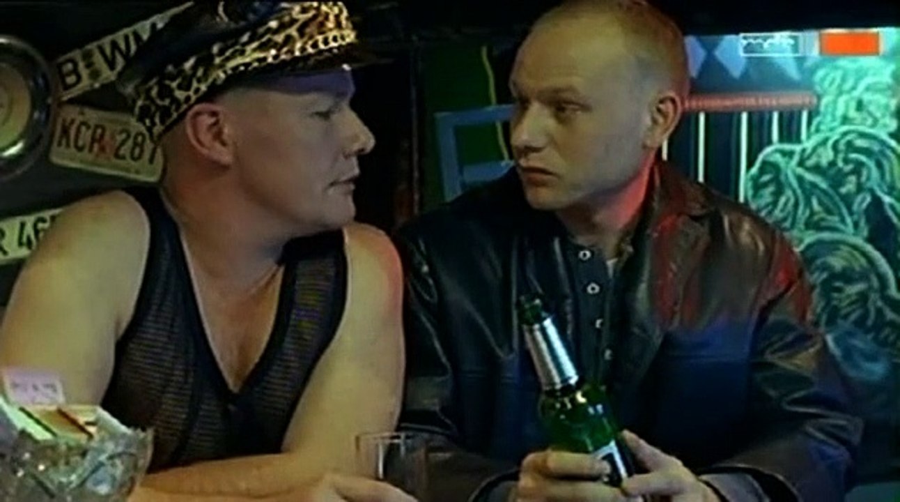 Tatort Staffel 26 Folge 5 - Part 01 HD Deutsch