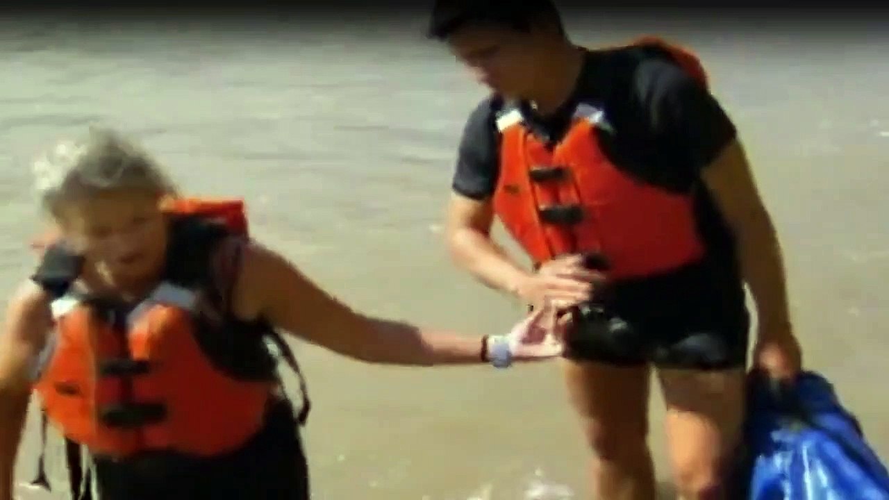 Meine Frau, die Wildnis und Ich Staffel 1 Folge 6 HD Deutsch