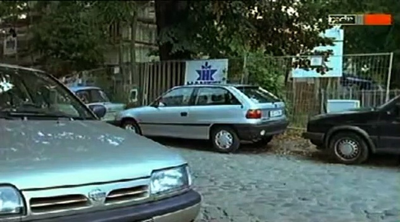 Tatort Staffel 26 Folge 5 - Part 02 HD Deutsch