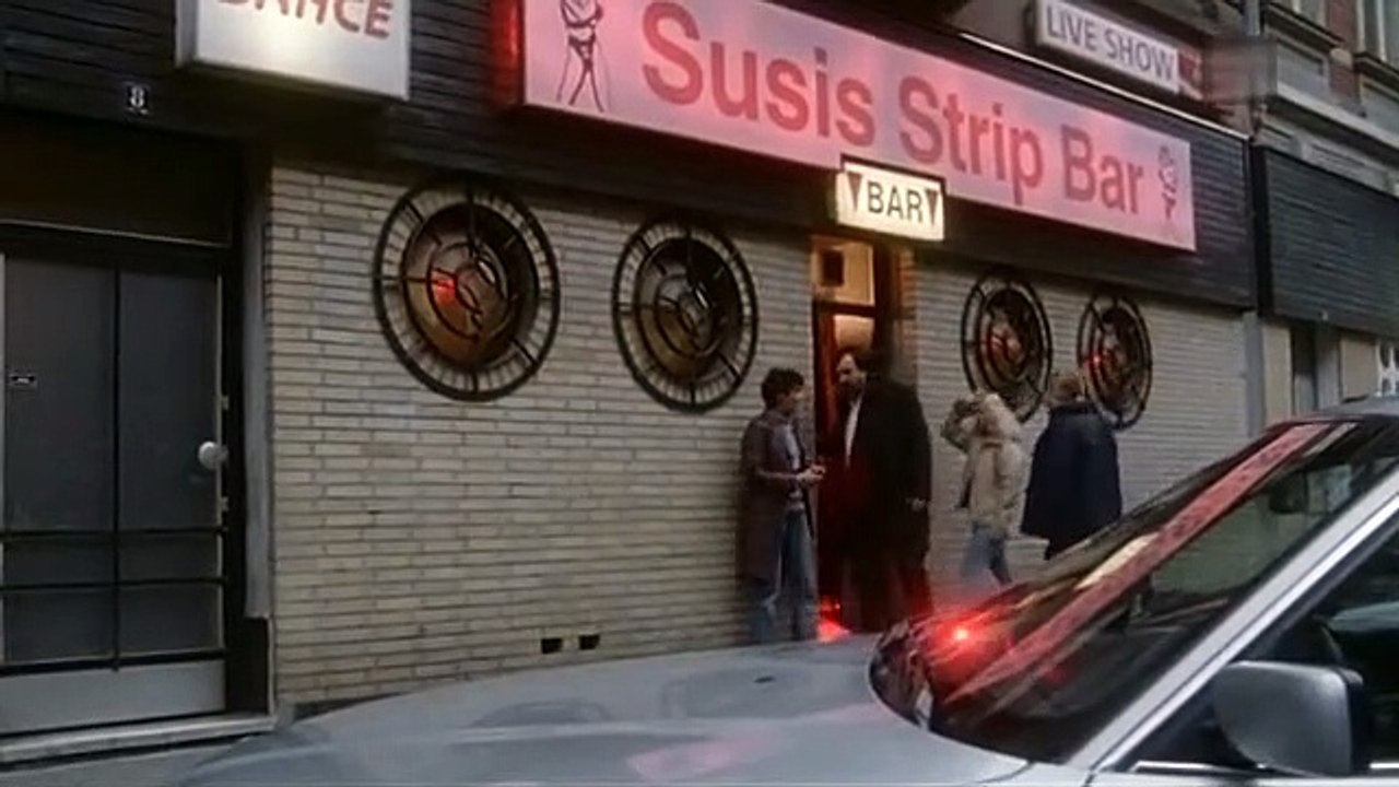 Tatort Staffel 33 Folge 19 - Part 02 HD Deutsch