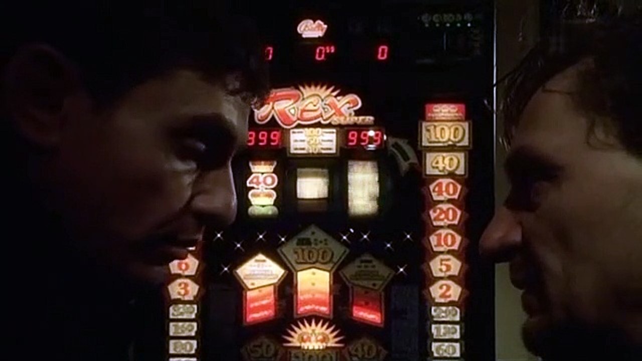 Tatort Staffel 33 Folge 19 - Part 01 HD Deutsch