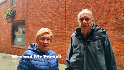 VOXPOP_ Newark shops variety